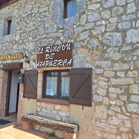 El Rincón de Atapuerca-3